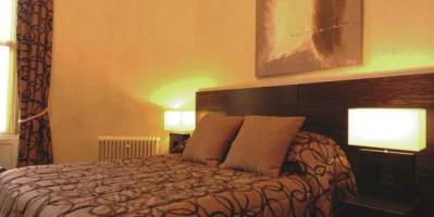 Best Western Feathers Liverpool Hotel