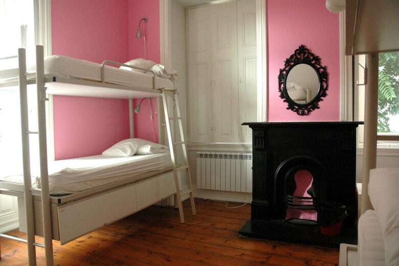 Hotel Hostal Equity Point Lisboa