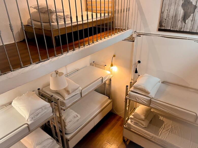 Hotel Hostal Equity Point Lisboa