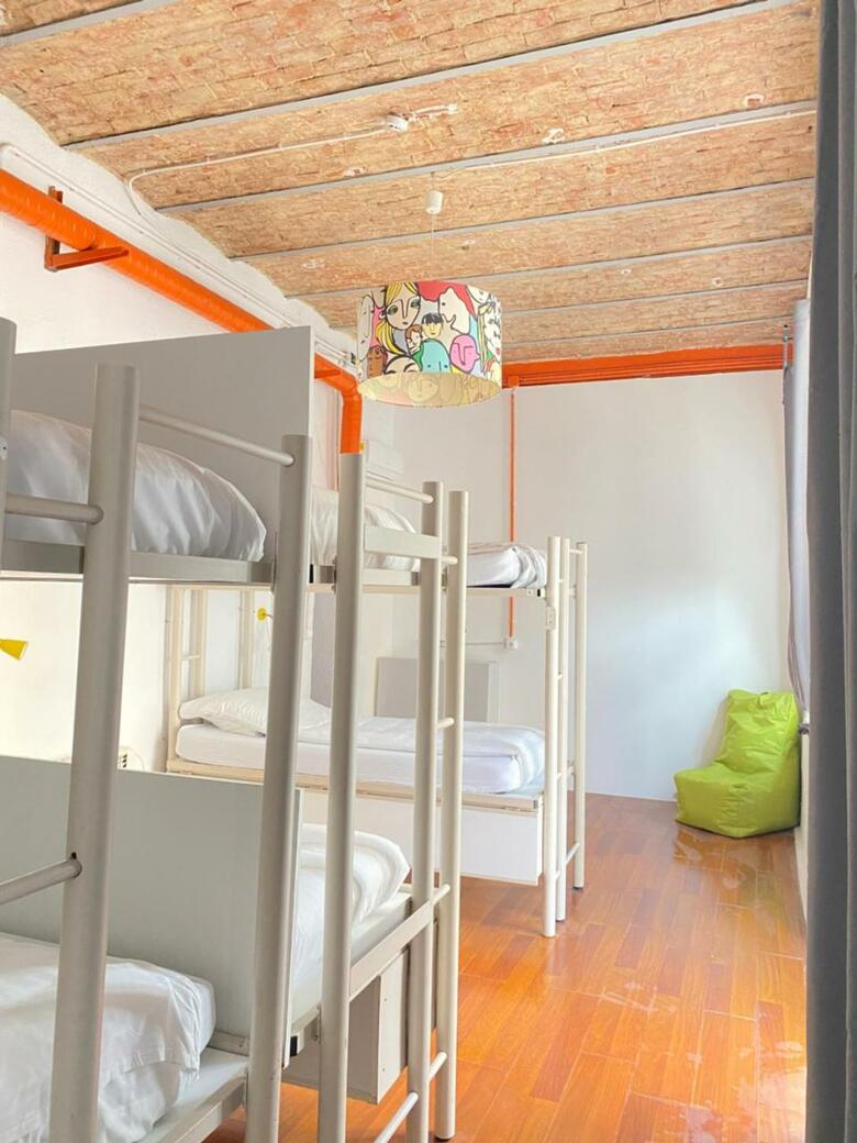 Hotel Hostal Equity Point Lisboa