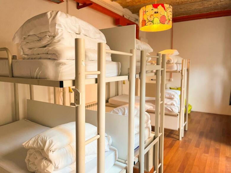 Hotel Hostal Equity Point Lisboa