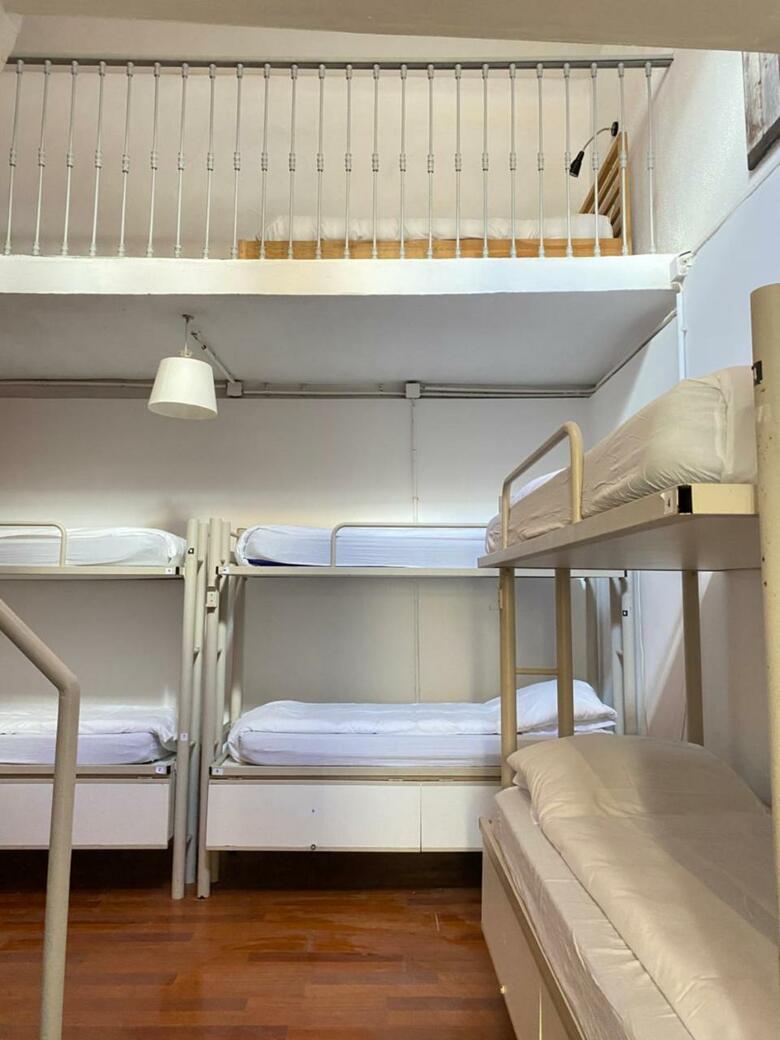 Hotel Hostal Equity Point Lisboa