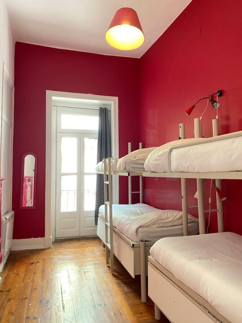 Hotel Hostal Equity Point Lisboa