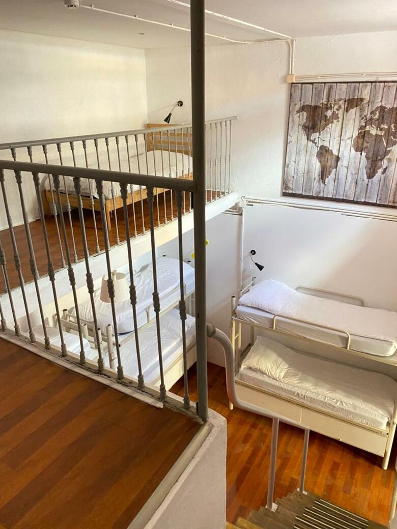 Hotel Hostal Equity Point Lisboa