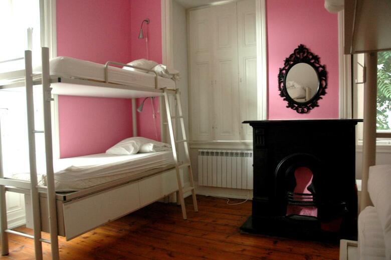 Hotel Hostal Equity Point Lisboa