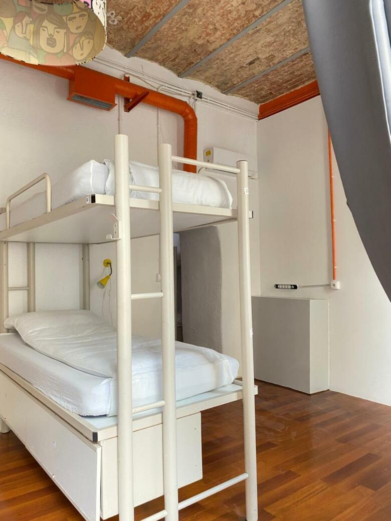 Hotel Hostal Equity Point Lisboa