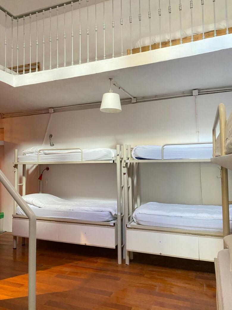 Hotel Hostal Equity Point Lisboa