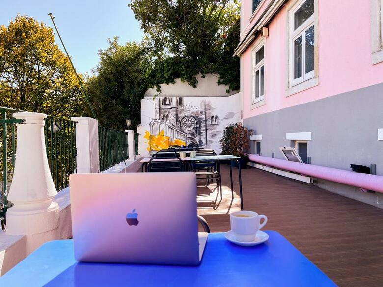 Hotel Hostal Equity Point Lisboa