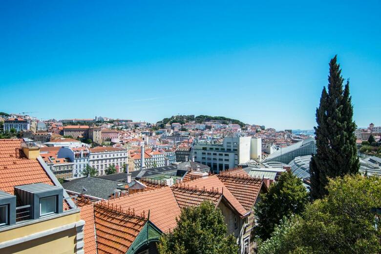 Hotel Hostal Equity Point Lisboa
