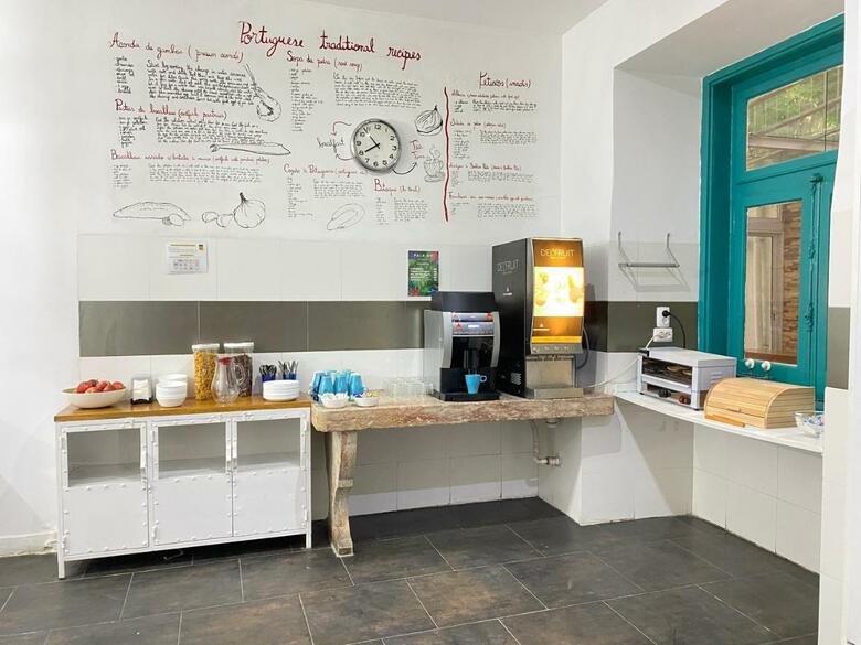 Hotel Hostal Equity Point Lisboa