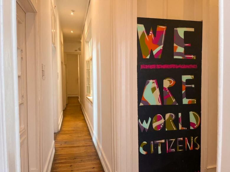 Hotel Hostal Equity Point Lisboa