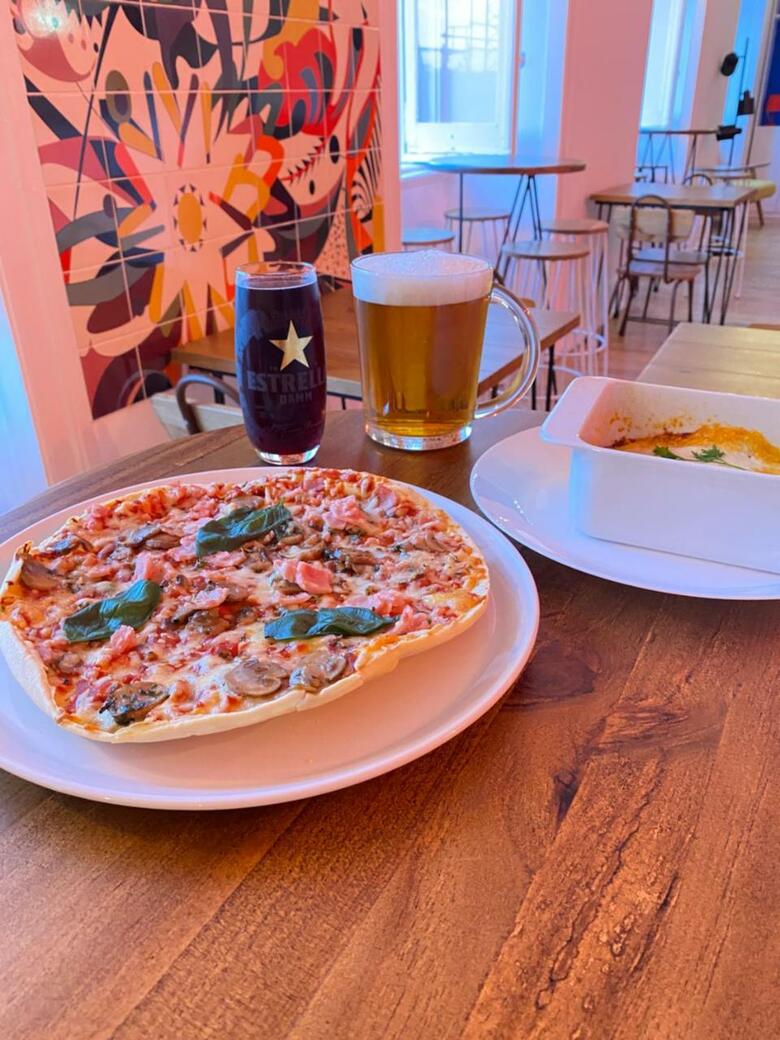 Hotel Hostal Equity Point Lisboa