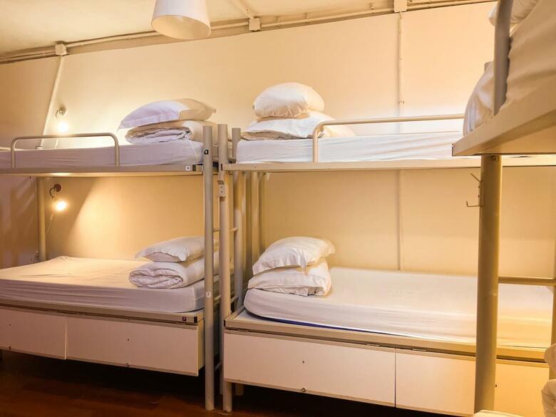 Hotel Hostal Equity Point Lisboa