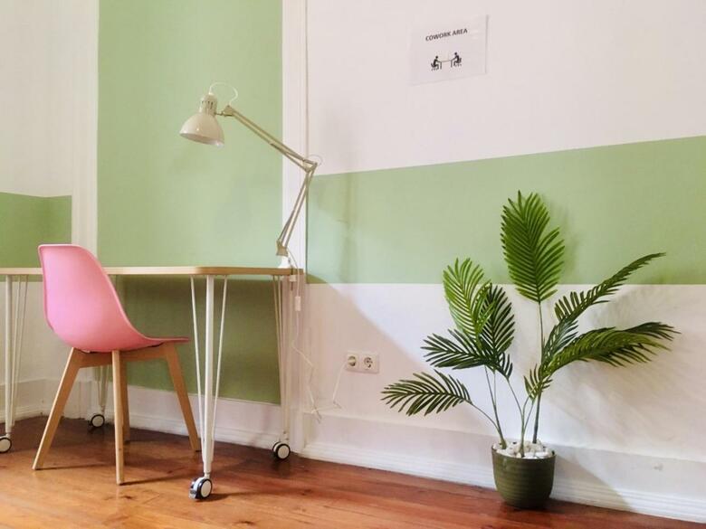 Hotel Hostal Equity Point Lisboa