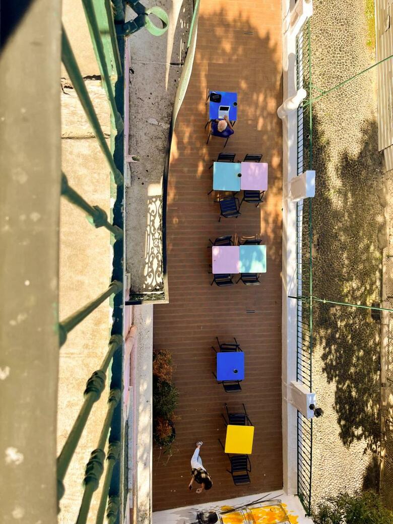 Hotel Hostal Equity Point Lisboa