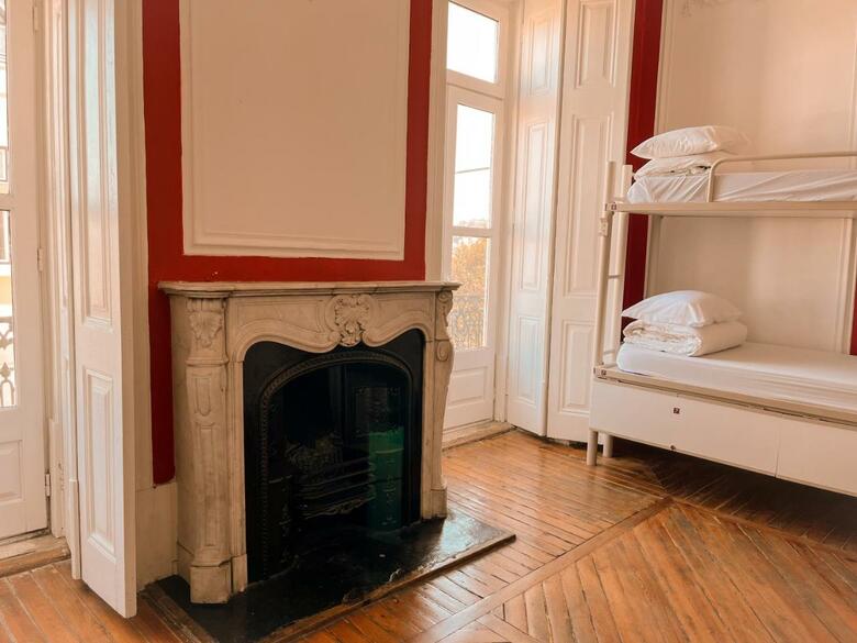 Hotel Hostal Equity Point Lisboa