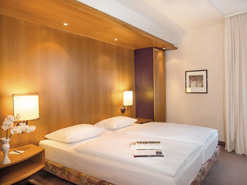 Best Western Victor's Residenz Hotel