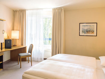 Best Western Victor's Residenz Hotel