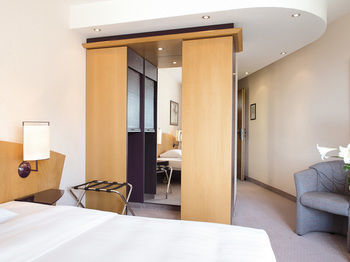 Best Western Victor's Residenz Hotel