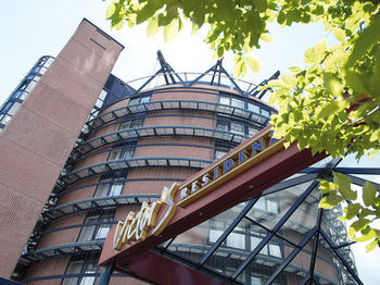 Best Western Victor's Residenz Hotel