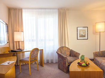 Best Western Victor's Residenz Hotel