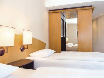 Best Western Victor's Residenz Hotel