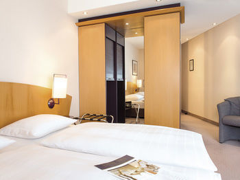 Best Western Victor's Residenz Hotel