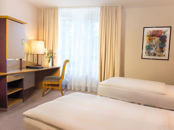 Best Western Victor's Residenz Hotel