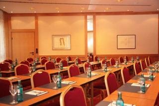 Best Western Victor's Residenz Hotel