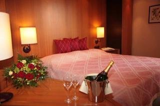 Best Western Victor's Residenz Hotel