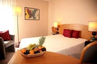 Best Western Victor's Residenz Hotel