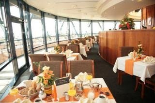 Best Western Victor's Residenz Hotel