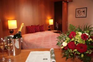 Best Western Victor's Residenz Hotel