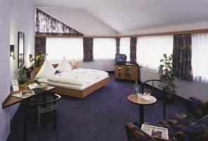 Best Western Victor's Residenz Hotel