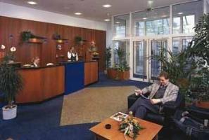 Best Western Victor's Residenz Hotel