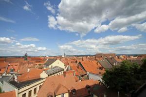 Best Western Hotel Bamberg