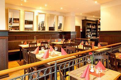 Best Western Parkhotel Krone