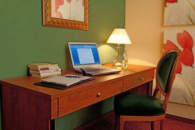 Best Western Parkhotel Krone