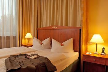 Best Western Parkhotel Krone