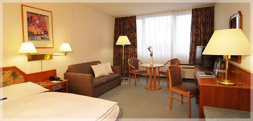 Best Western Hotel Ludwigshafen