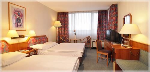 Best Western Hotel Ludwigshafen