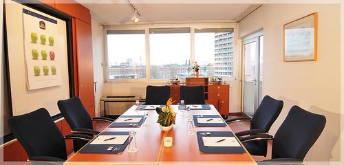 Best Western Hotel Ludwigshafen