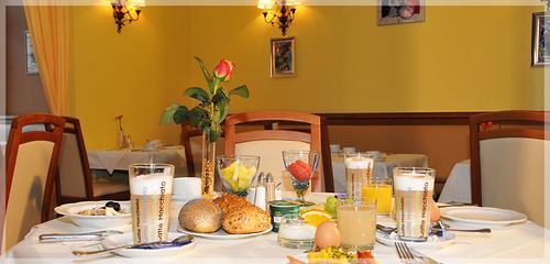Best Western Hotel Ludwigshafen