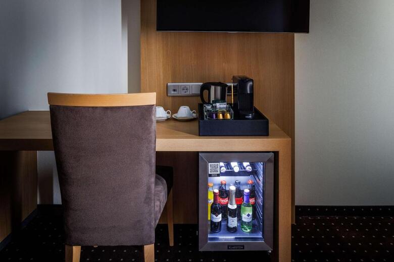 Best Western Premier Hotel Lanzcarre