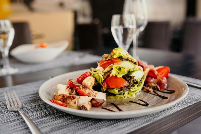 Best Western Premier Hotel Lanzcarre