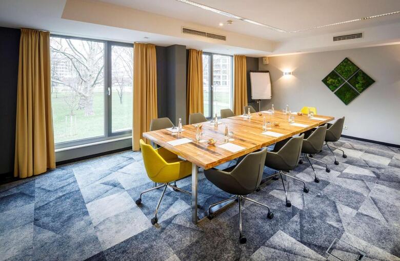 Best Western Premier Hotel Lanzcarre