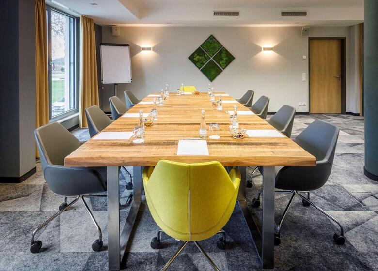 Best Western Premier Hotel Lanzcarre