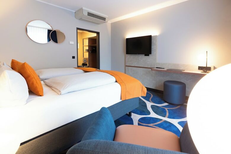 Hotel Holiday Inn - The Niu, Stream M�nchengladbach By Ihg