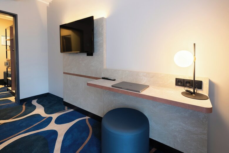 Hotel Holiday Inn - The Niu, Stream M�nchengladbach By Ihg