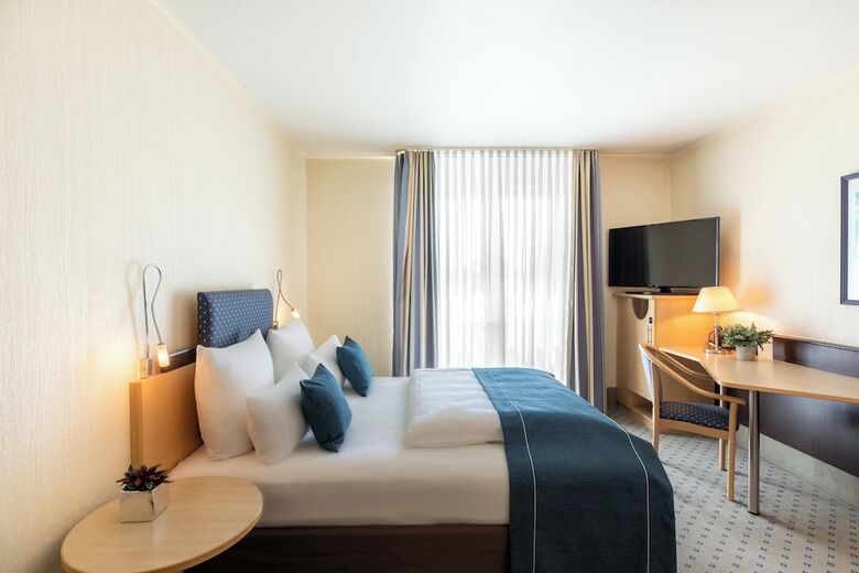 Hotel Holiday Inn - The Niu, Stream M�nchengladbach By Ihg